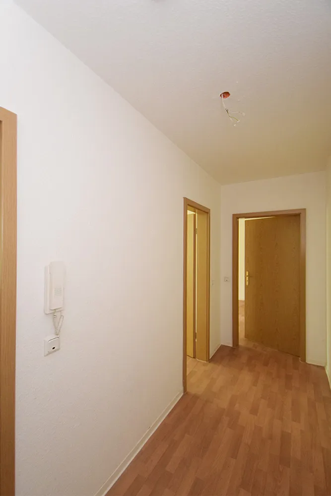 2 Zimmer Wohnung mit 50 m² in Halle (Saale) – Bild 6