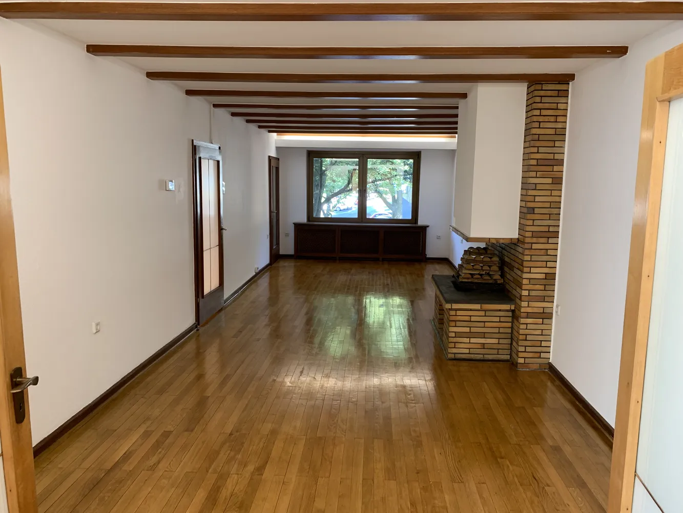 3 Zimmer Wohnung mit 95 m² in Dortmund – Bild 2