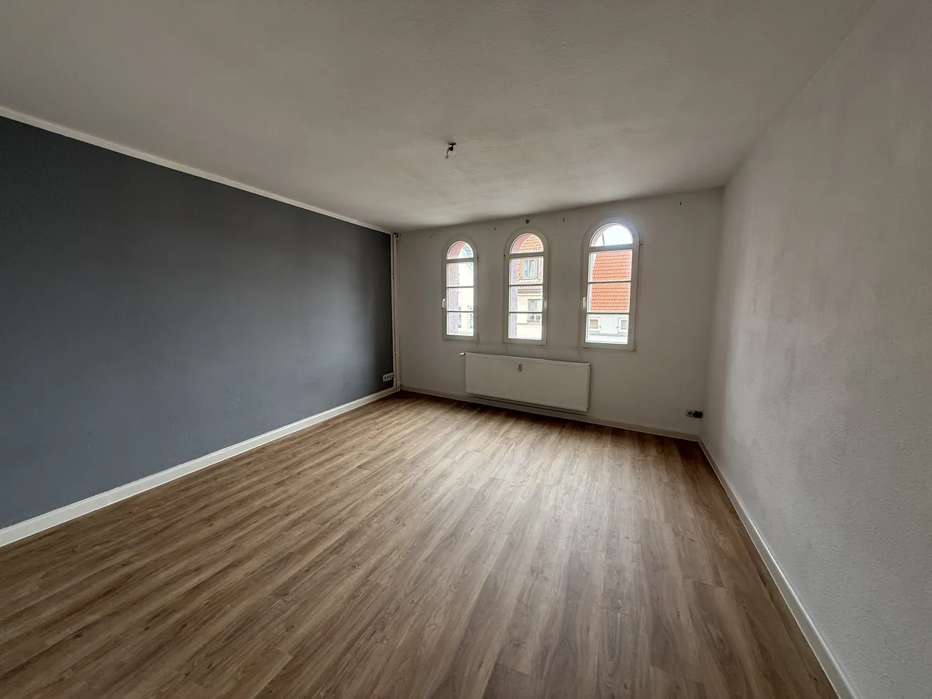 3 Zimmer Wohnung mit 61 m² in Wismar – Bild 4