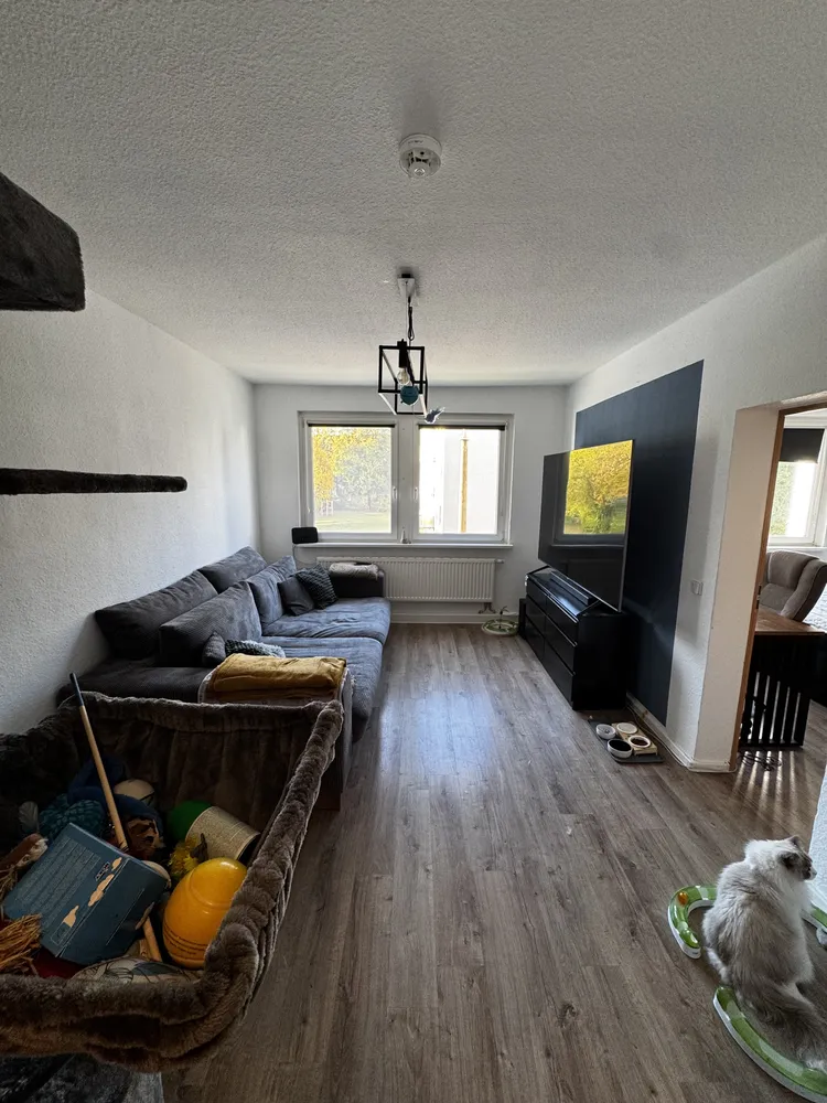 2 Zimmer Wohnung mit 45 m² in Leipzig – Bild 3