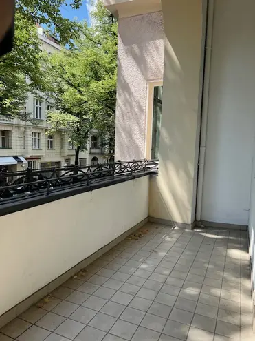 5 room apartment with 221 m² in Berlin – Photo 11
