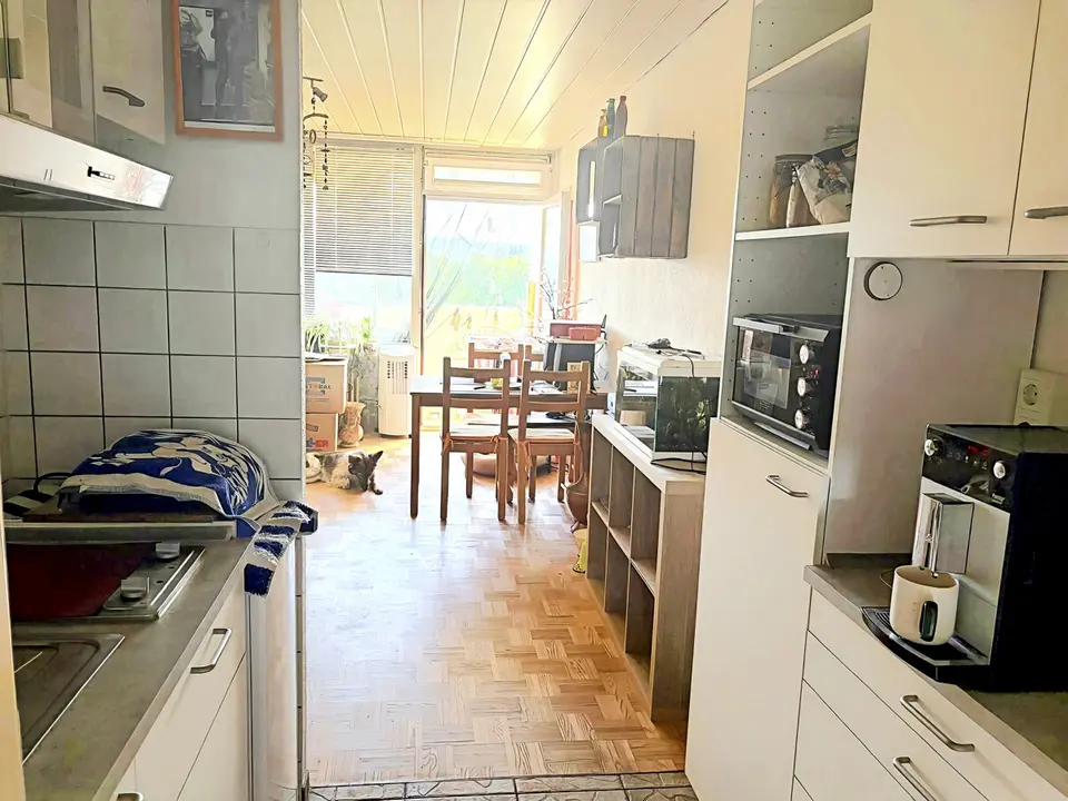 Studio mit 39 m² in Rastatt – Bild 3