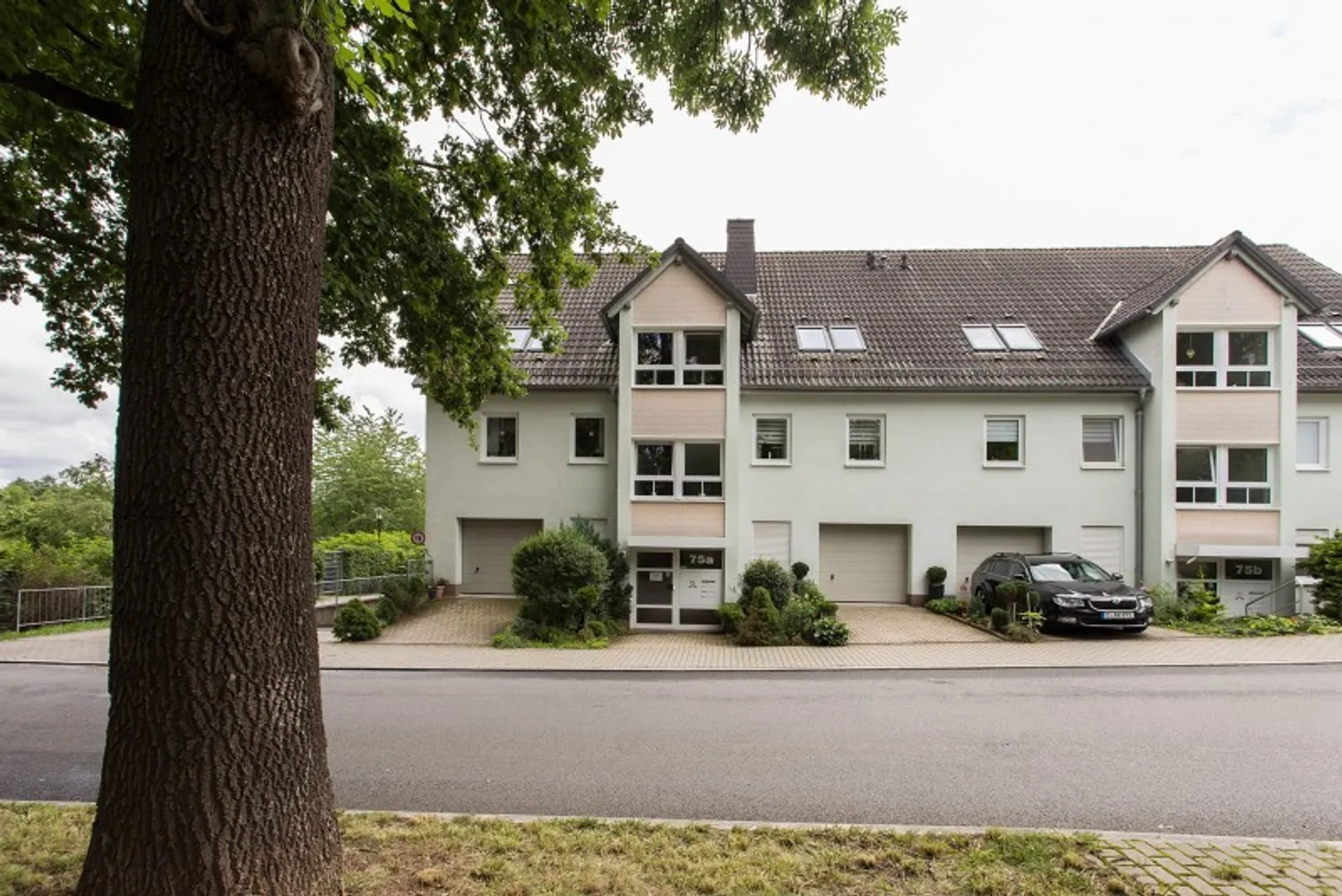 2 Zimmer Wohnung mit 63 m² in Chemnitz – Bild 12