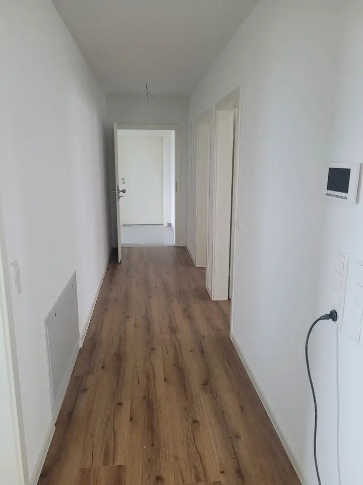 5 Zimmer Wohnung mit 90 m² in Mosbach – Bild 2