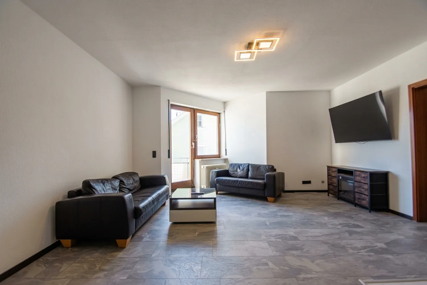 2 Zimmer Wohnung mit 56 m² in Baden-Baden – Bild 1