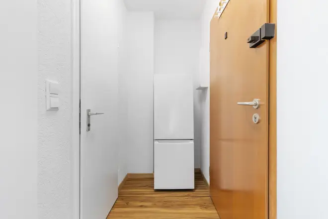 1 Zimmer Wohnung mit 29 m² in Karlsruhe – Bild 4