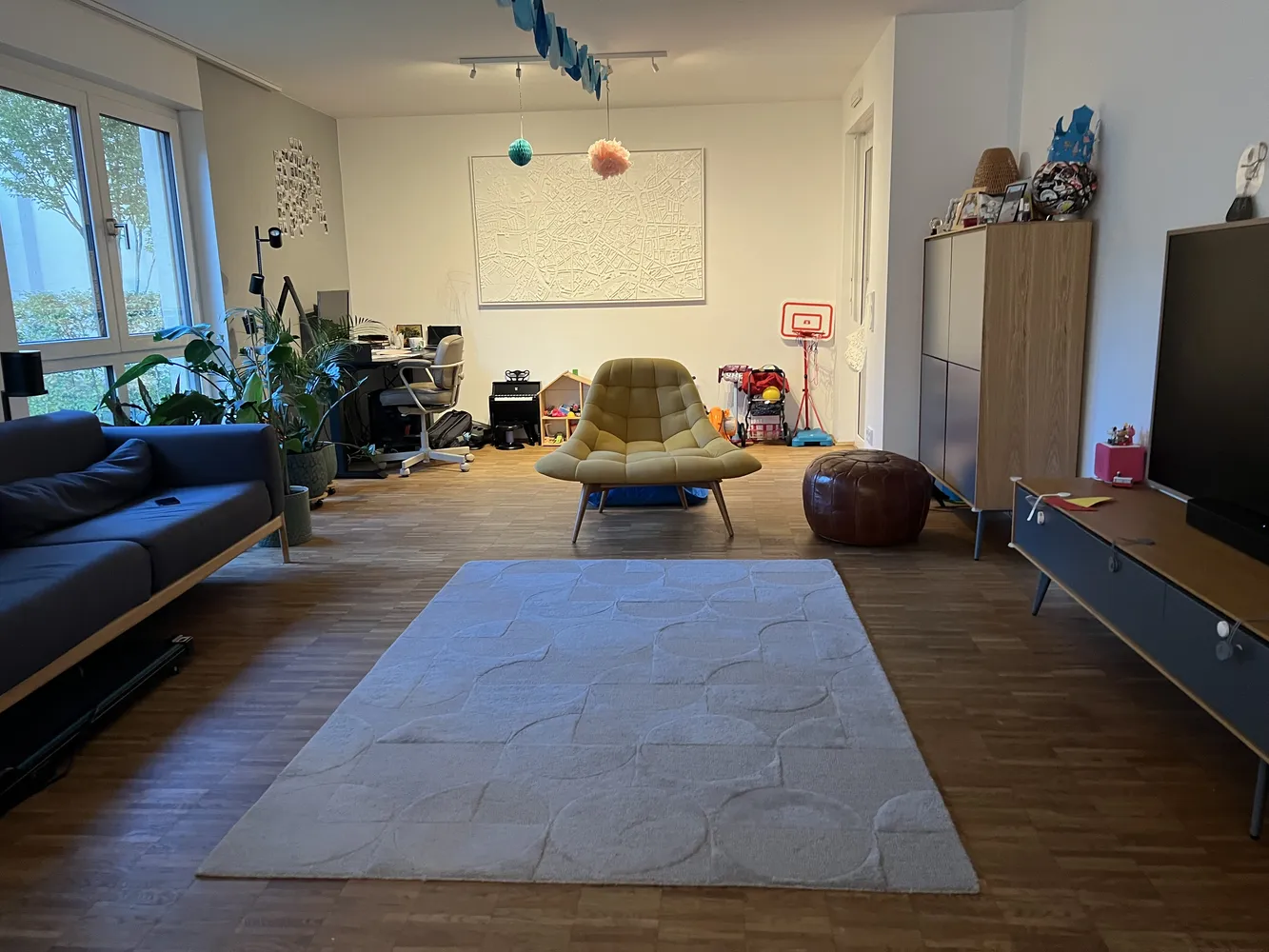 3 Zimmer Wohnung mit 104 m² in Aachen – Bild 8