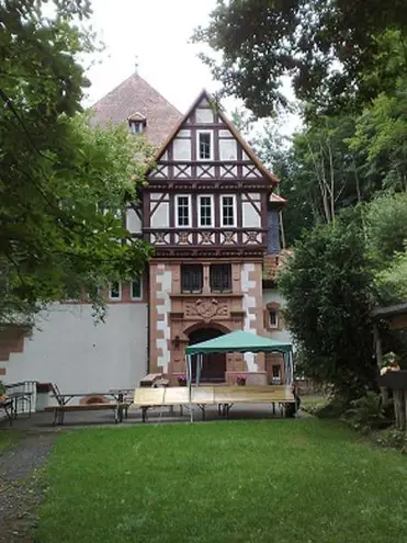 1 Zimmer Wohnung mit 17 m² in Marburg – Bild 6