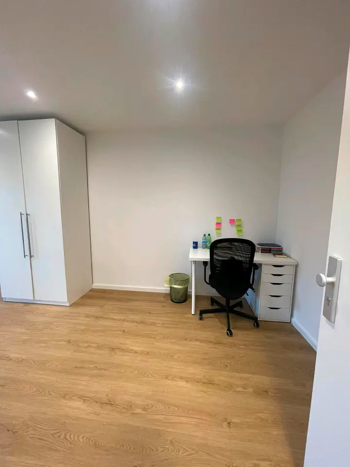 WG-Zimmer mit 22 m² in Coesfeld – Bild 4