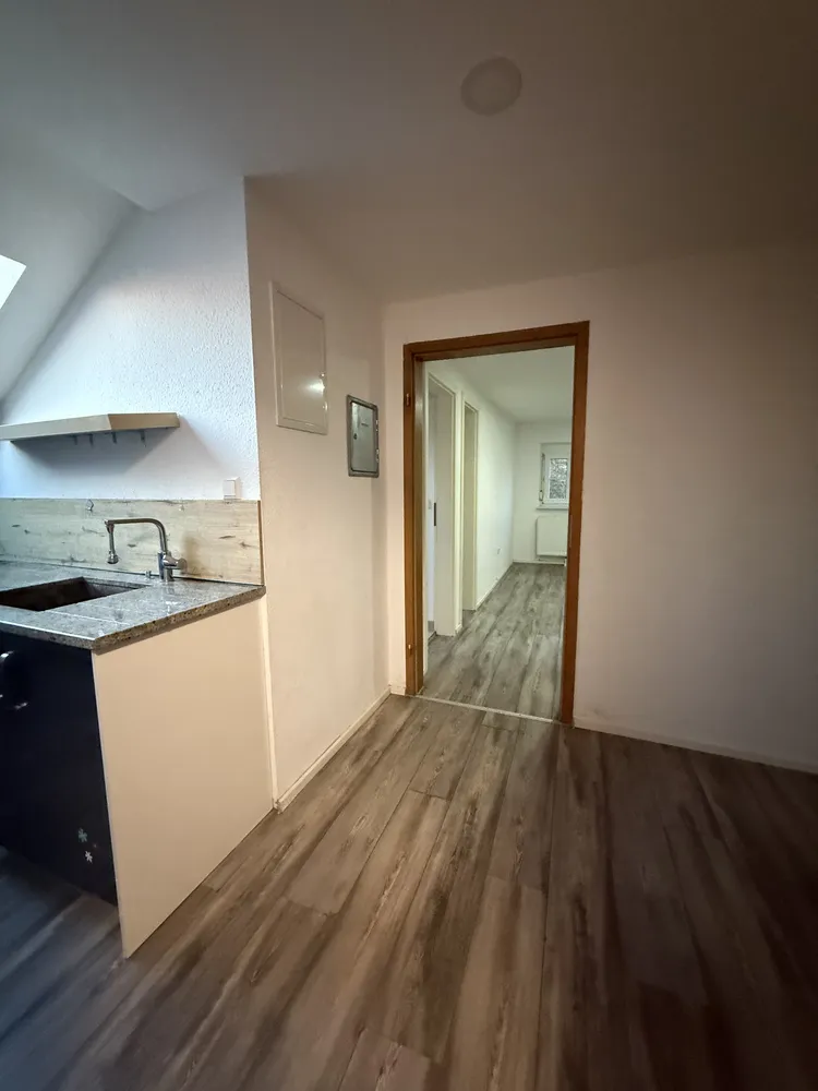 3 room apartment with 50 m² in Backnang – Photo 9