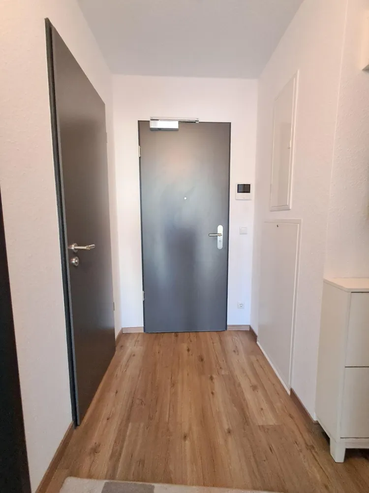 3 room apartment with 74 m² in Brunswick – Photo 2