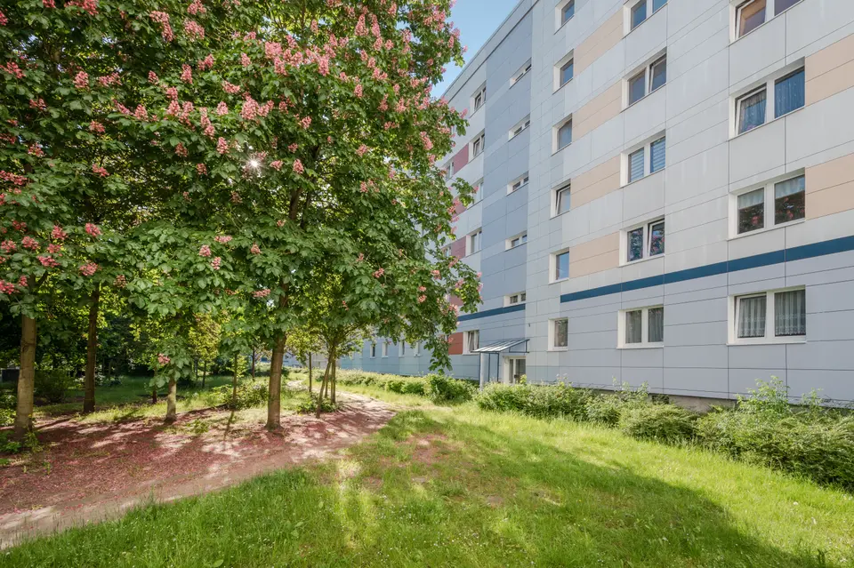 3 room apartment with 60 m² in Neubrandenburg – Photo 6