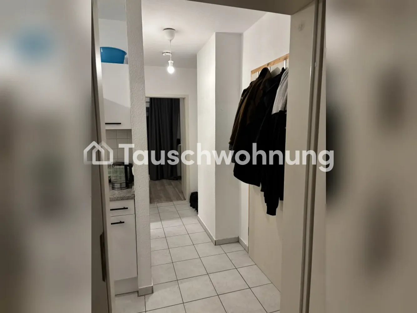 2 Zimmer Wohnung mit 39 m² in Erfurt – Bild 4