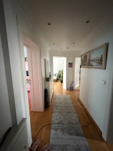 WG-Zimmer in Berlin – Bild 7