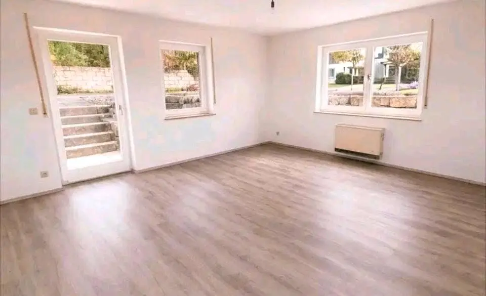 2 Zimmer Wohnung mit 43 m² in Rottenburg am Neckar – Bild 9
