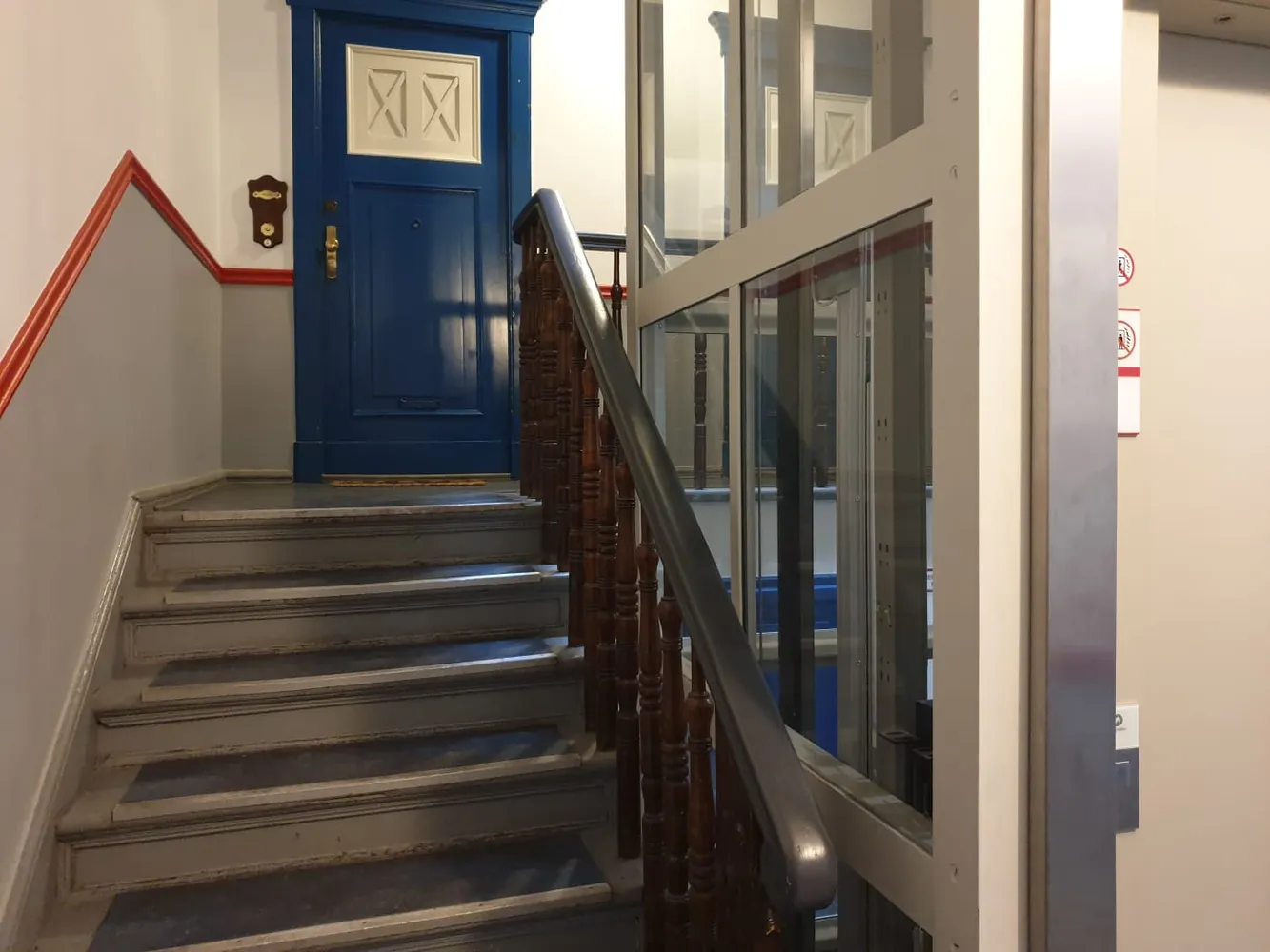 1 Zimmer Wohnung mit 40 m² in Berlin – Bild 5