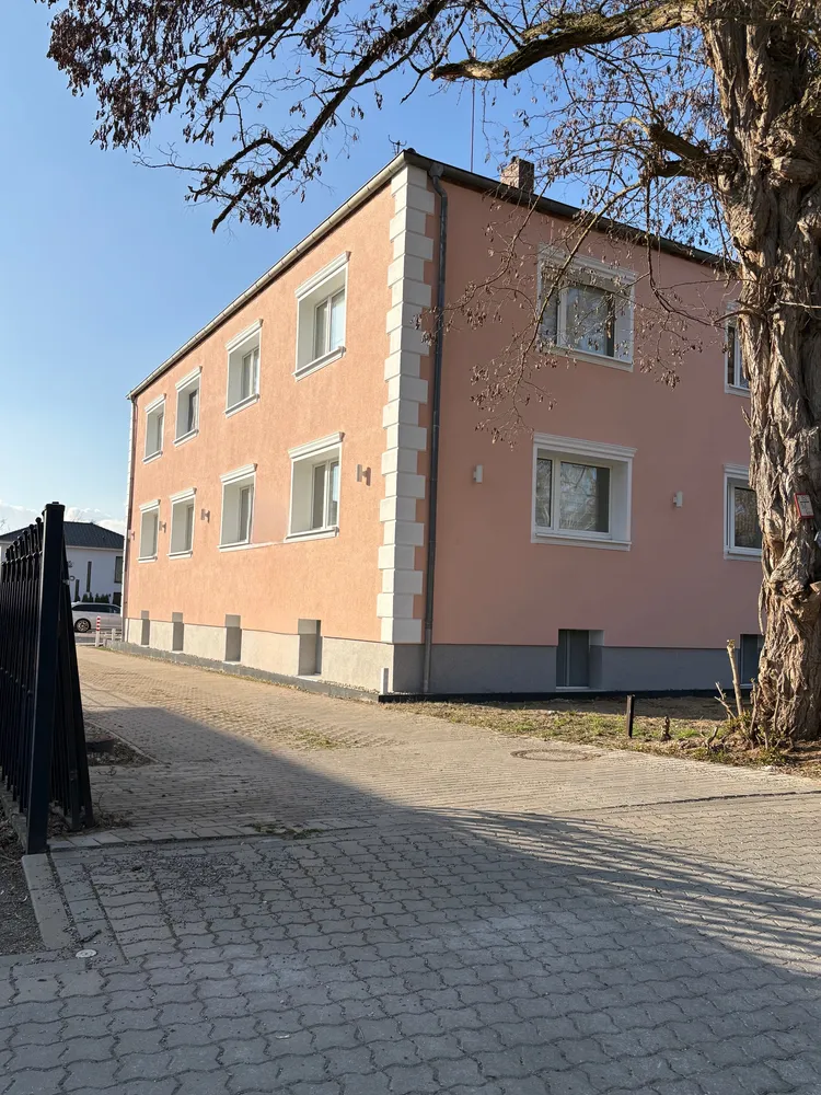 3 Zimmer Wohnung mit 73 m² in Berlin – Bild 1