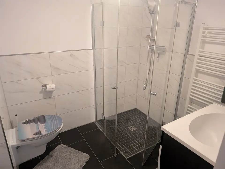 WG-Zimmer mit 45 m² in Iserlohn – Bild 5