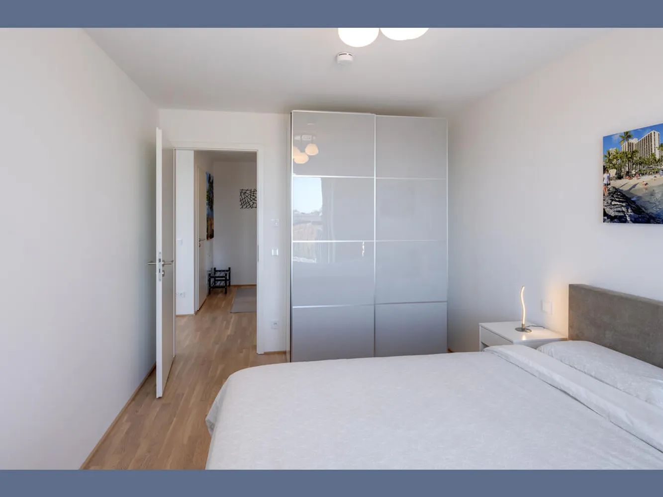 2 room apartment with 69 m² in Munich – Photo 6