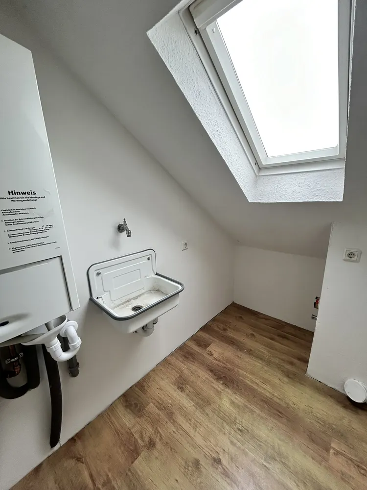 2 Zimmer Wohnung mit 80 m² in Dortmund – Bild 10