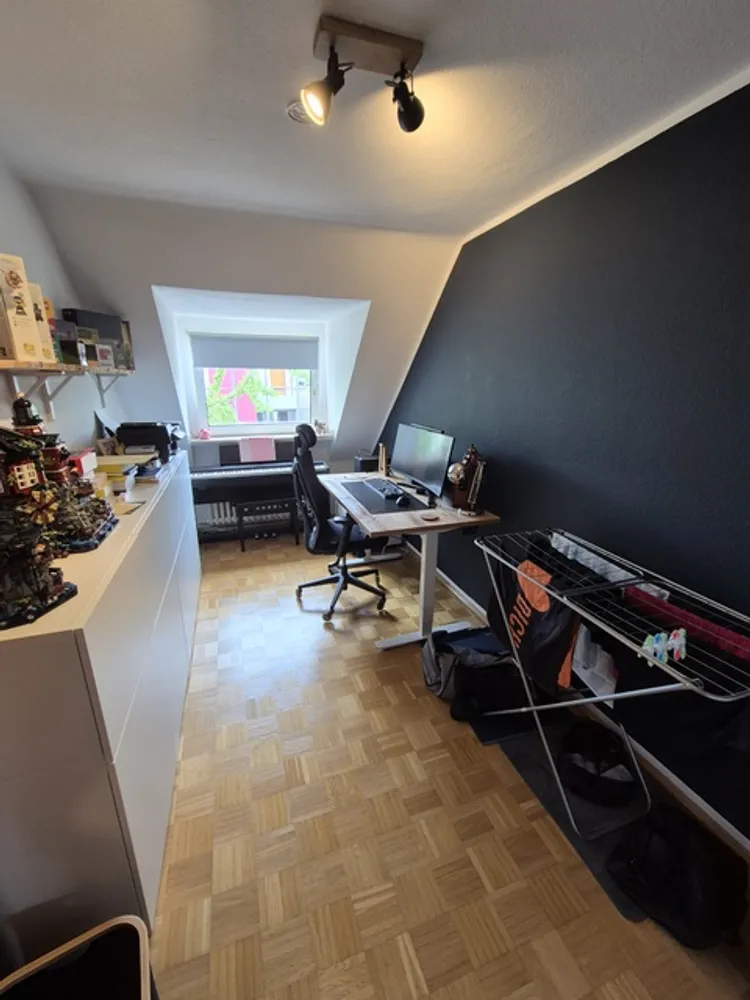 3 Zimmer Wohnung mit 68 m² in Essen – Bild 9