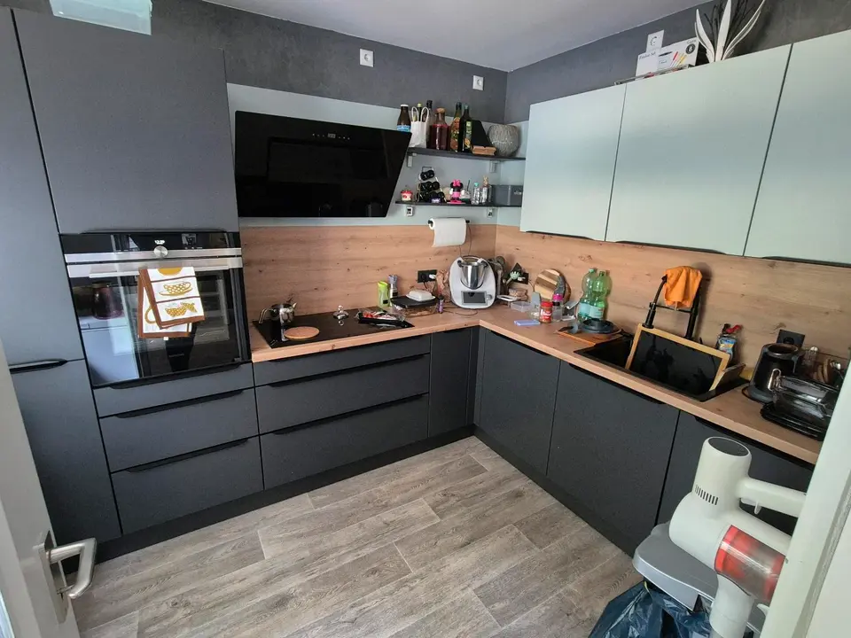 4 Zimmer Wohnung mit 80 m² in Duisburg – Bild 3