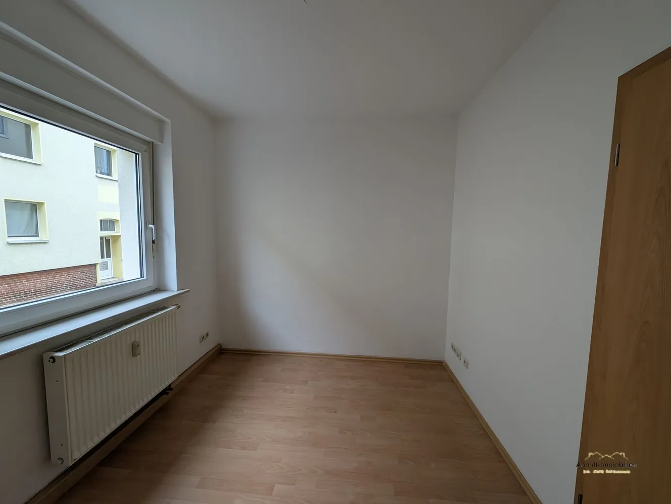 2 room apartment with 35 m² in Bitterfeld-Wolfen – Photo 4