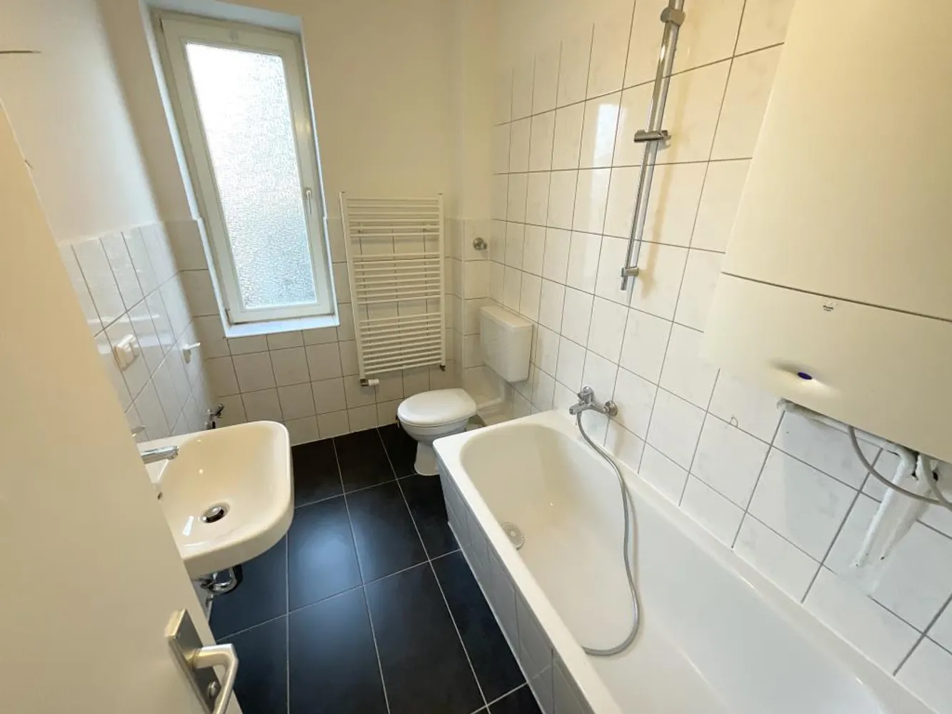 3 Zimmer Wohnung mit 63 m² in Wilhelmshaven – Bild 7