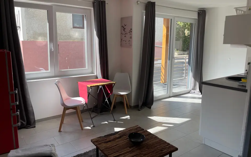 WG-Zimmer mit 38 m² in Vaihingen an der Enz – Bild 3