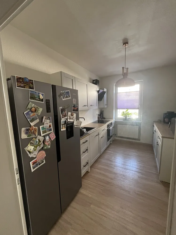 3 Zimmer Wohnung mit 57 m² in Essen – Bild 4