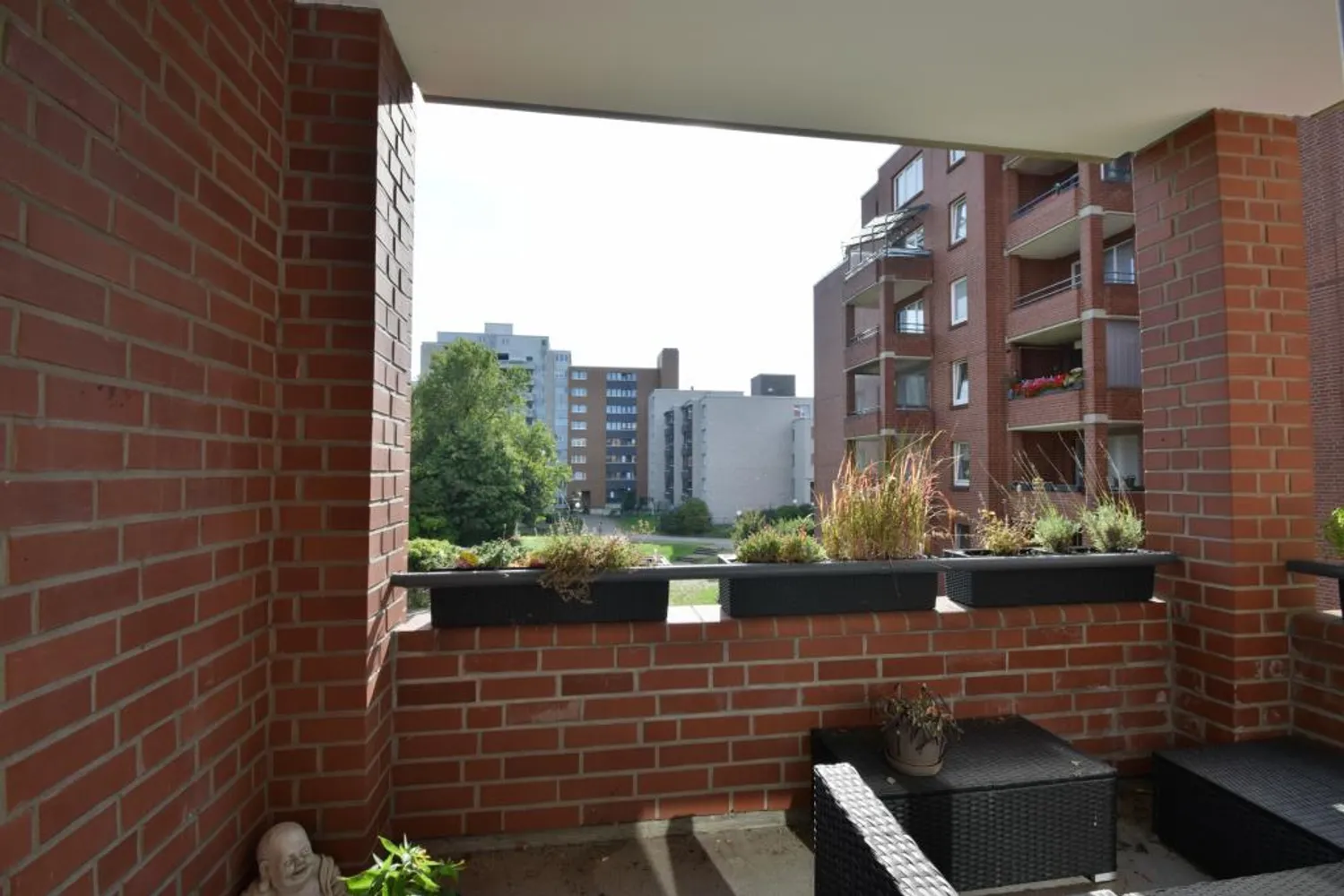 3 Zimmer Wohnung mit 83 m² in Lüneburg – Bild 7