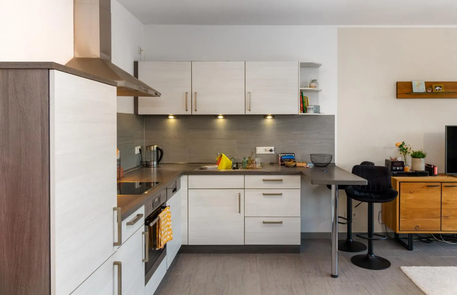 2 Zimmer Wohnung mit 69 m² in Trier – Bild 8
