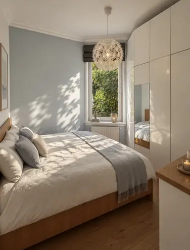 5 Zimmer Wohnung mit 101 m² in Hamburg – Bild 12