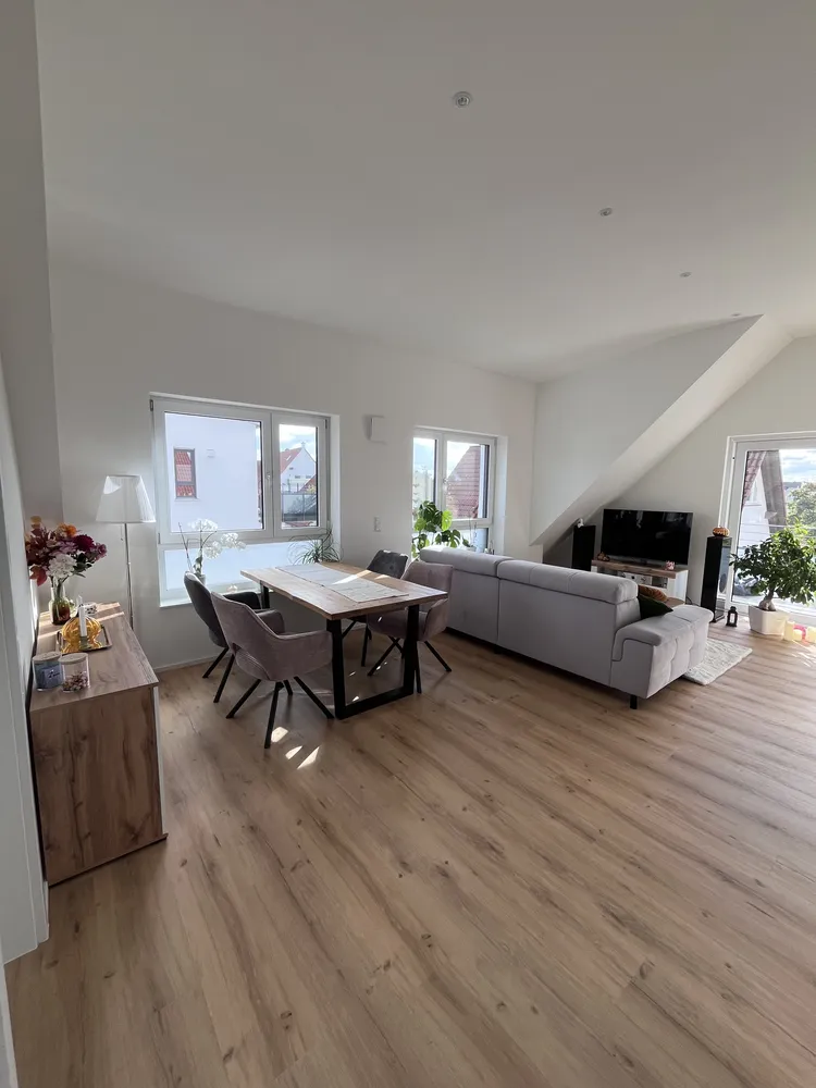 3 room apartment with 61 m² in Rodgau – Photo 1