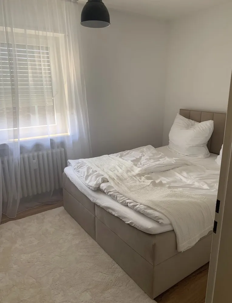 2 Zimmer Wohnung mit 40 m² in Ludwigshafen am Rhein – Bild 6