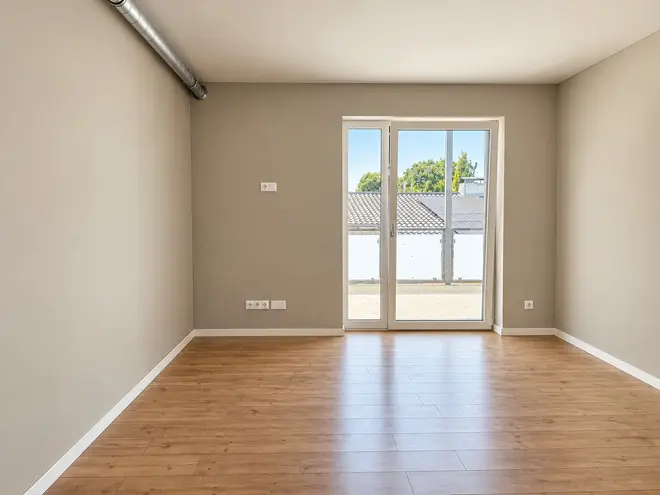 1 Zimmer Wohnung mit 27 m² in Regensburg – Bild 8
