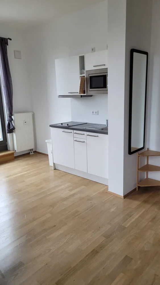 1 Zimmer Wohnung mit 49 m² in Berlin – Bild 8