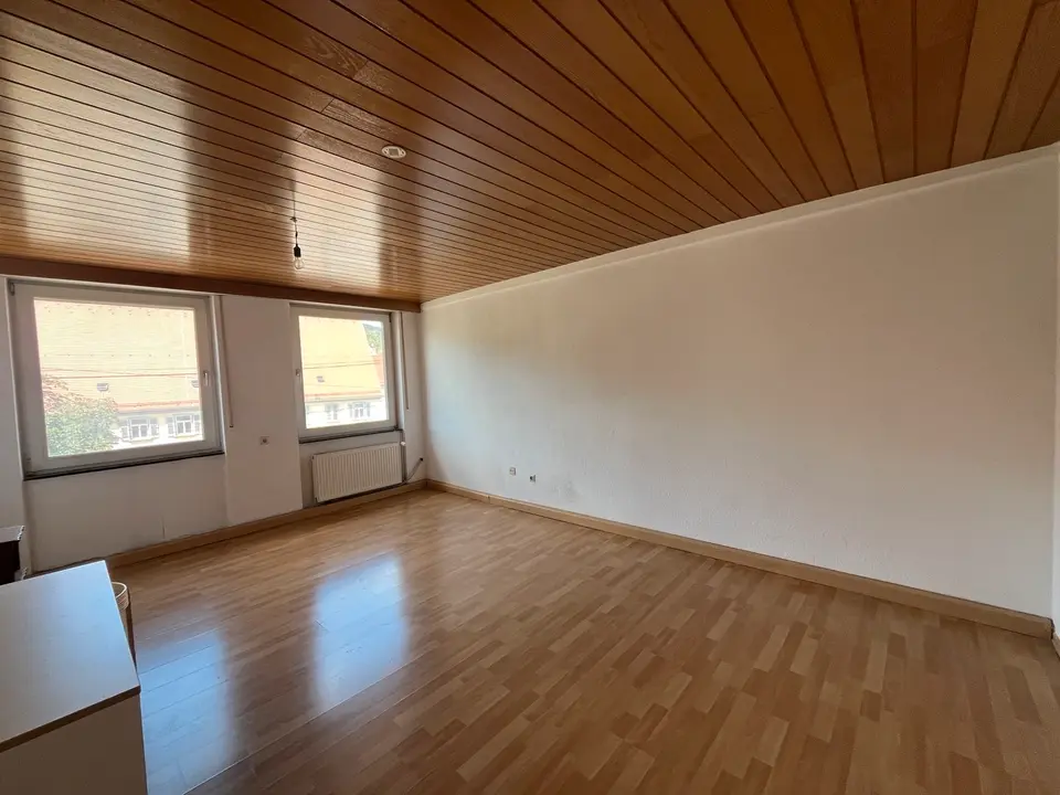 WG-Zimmer mit 21 m² in Stuttgart – Bild 1
