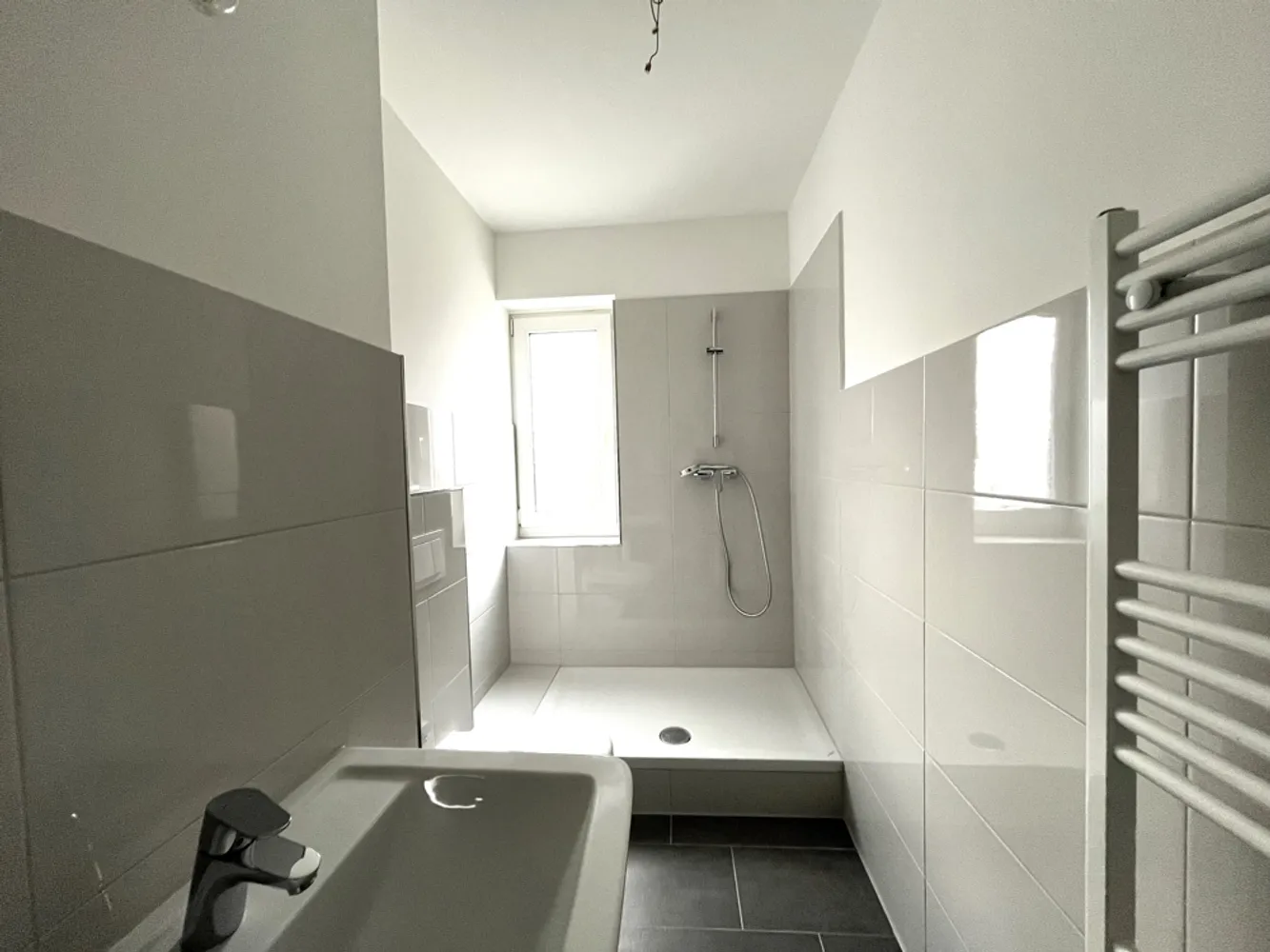 2 room apartment with 51 m² in Lübeck – Photo 8