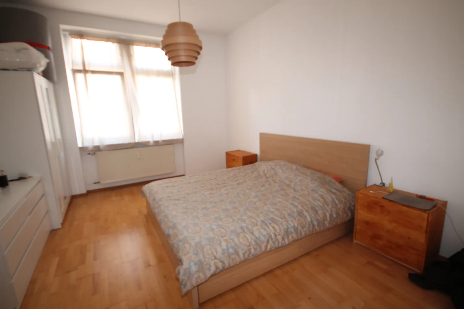 2 room apartment with 72 m² in Frankfurt am Main – Photo 3