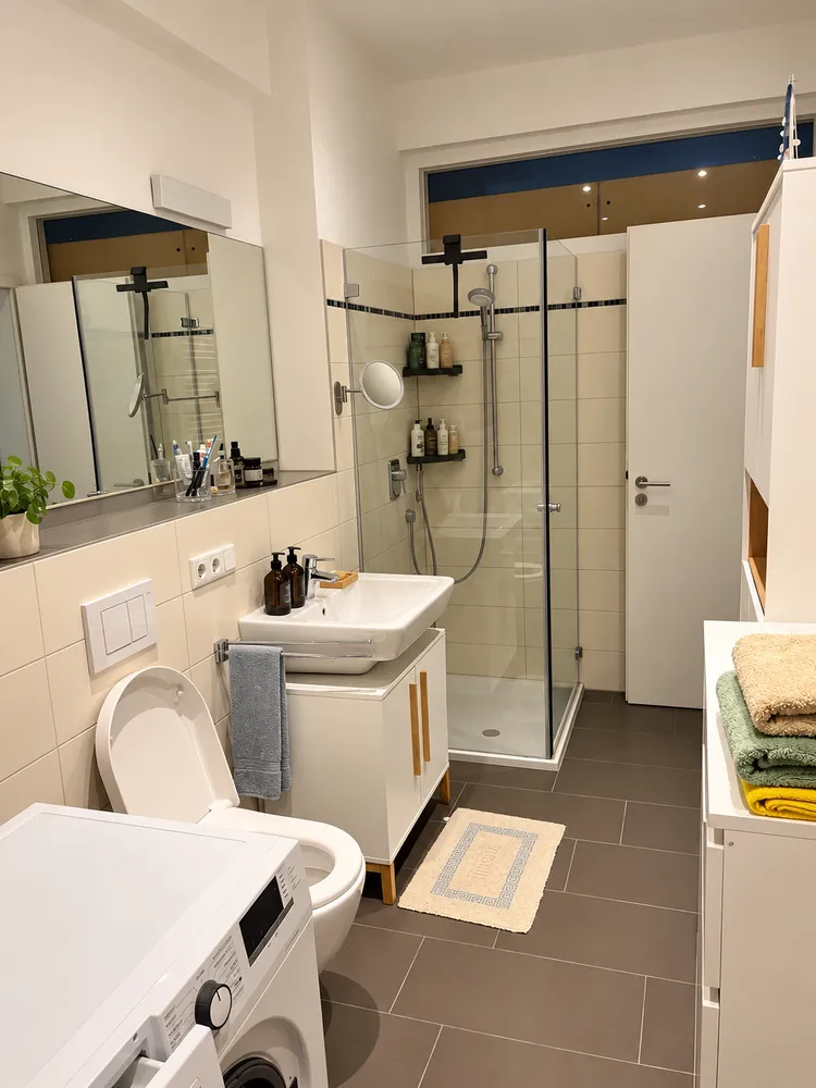 3 Zimmer Wohnung mit 110 m² in Nürnberg – Bild 10