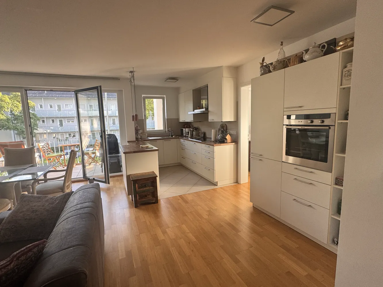 4 Zimmer Wohnung mit 108 m² in Wiesbaden – Bild 4