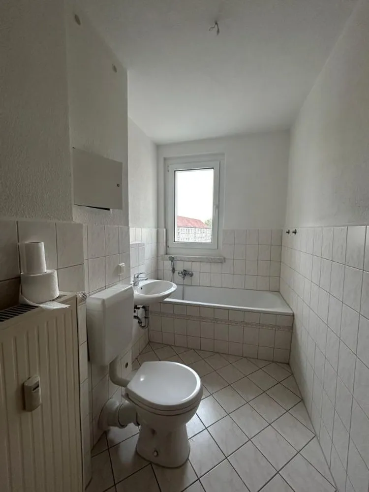 2 Zimmer Wohnung mit 50 m² in Bautzen – Bild 5