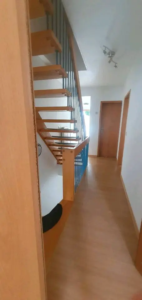 4 Zimmer Haus mit 100 m² in Saarbrücken – Bild 5