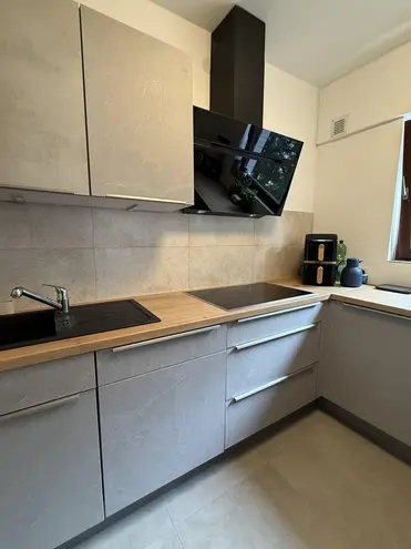 4 Zimmer Wohnung mit 100 m² in Köln – Bild 9
