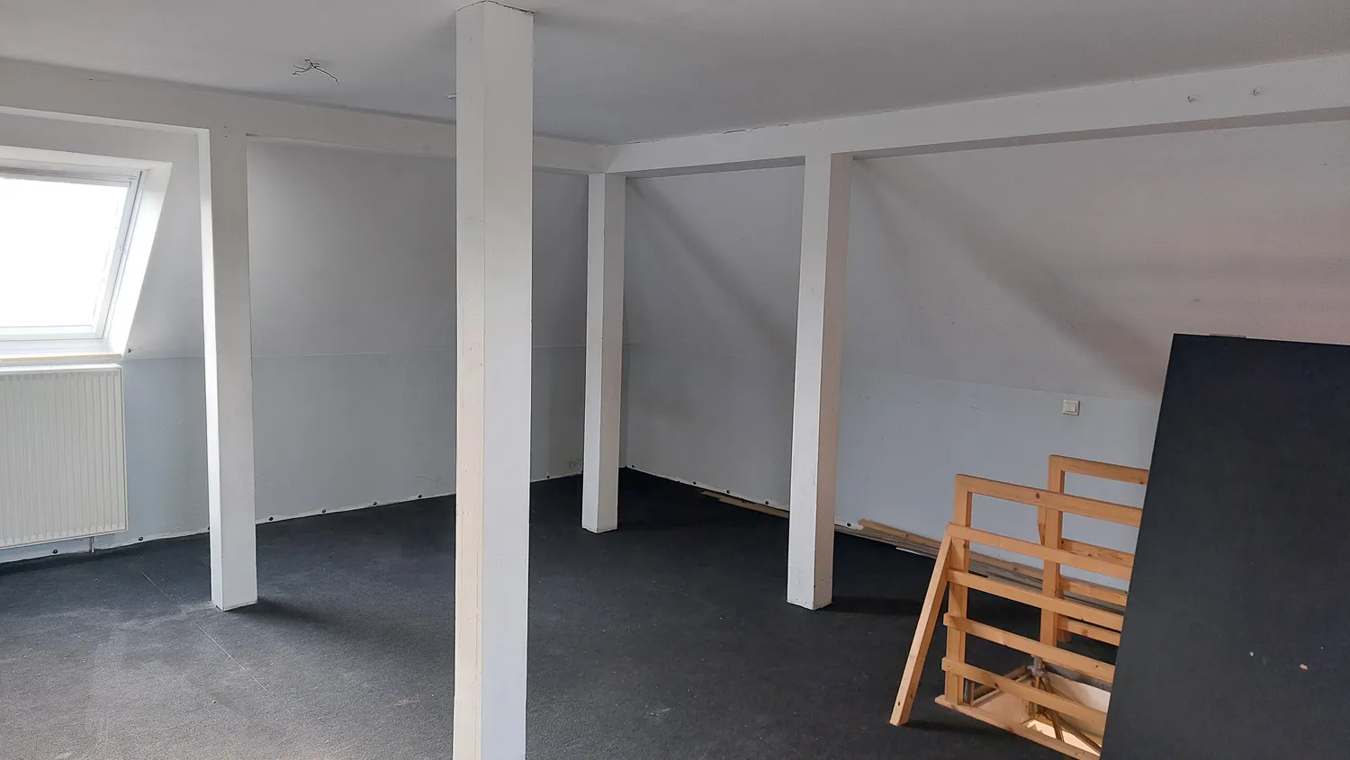 4 Zimmer Wohnung mit 76 m² in Gelsenkirchen – Bild 3