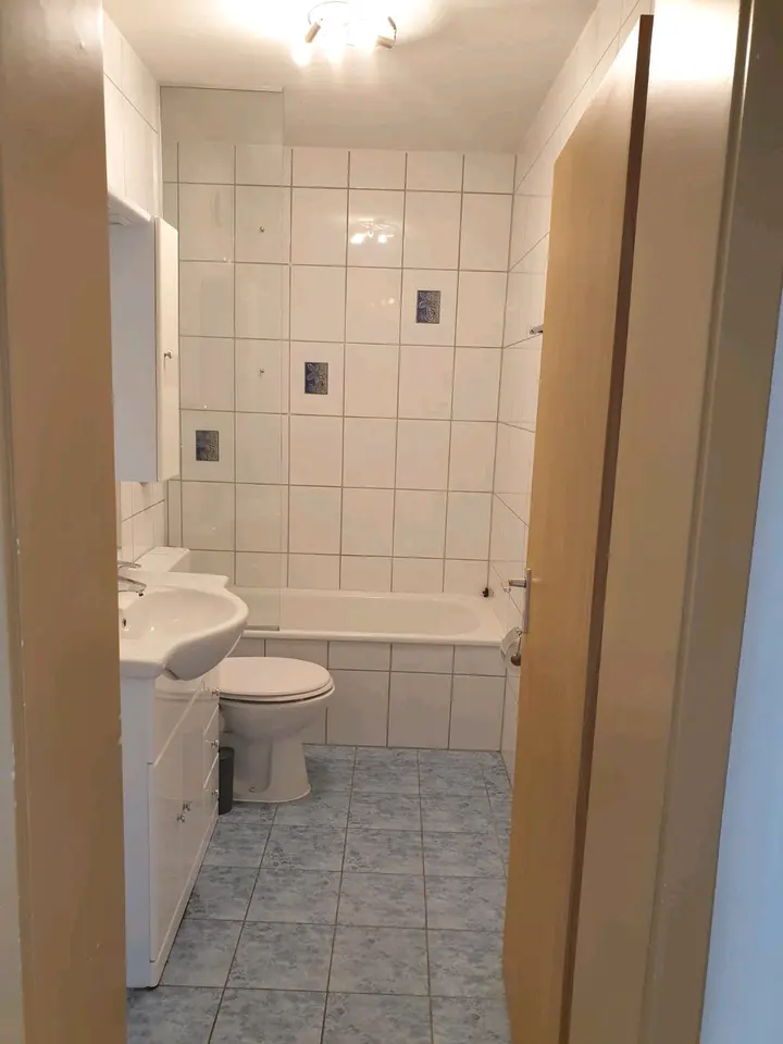 2 Zimmer Wohnung mit 49 m² in Augsburg – Bild 6