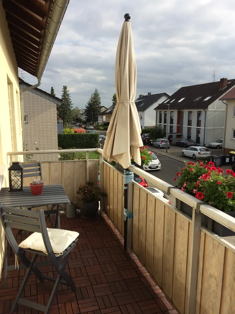 4 Zimmer Wohnung mit 123 m² in Wiesbaden – Bild 4
