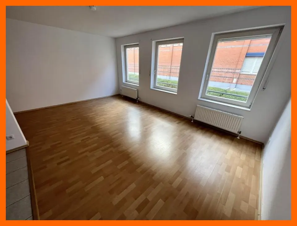 Studio mit 41 m² in Gera – Bild 1
