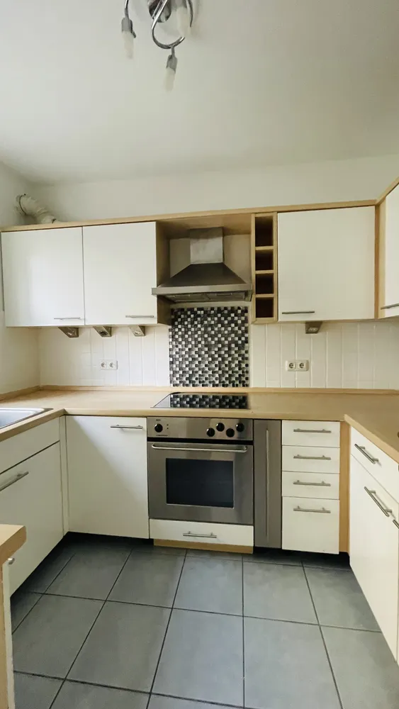 3 room apartment with 93 m² in Frankfurt am Main – Photo 9